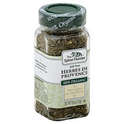 The Spice Hunter 100% Organic Salt Free Herbes De Provence