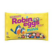 RAVI [1061] Marshmallow Hiding Eggs Easter Candy