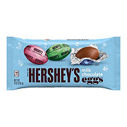 RAVI [1061] Marshmallow Hiding Eggs Easter Candy