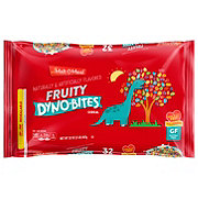 Malt-O-Meal Fruity Dyno-Bites Cereal Bag