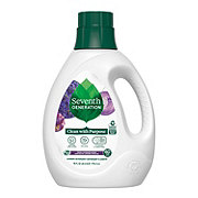 Seventh Generation Liquid Laundry Detergent - Lavender