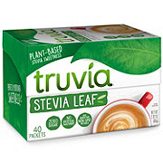 Truvia Calorie-Free Stevia Leaf Sweetener Packets