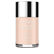Neutrogena Healthy Skin 20 Natural Ivory Liquid Makeup