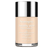 Neutrogena Healthy Skin 30 Buff Liquid Makeup
