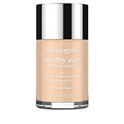 Neutrogena Healthy Skin Liquid Makeup 70 Fresh Beige