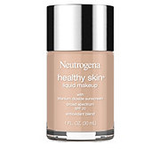 Neutrogena Healthy Skin Liquid Makeup 90 Warm Beige