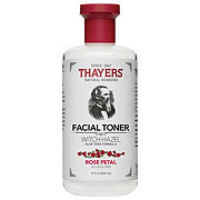 Thayers Witch Hazel Rose Petal Facial Toner