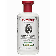 Thayers Alcohol-Free Original Witch Hazel Toner