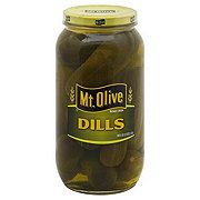 Mt. Olive Dill Pickles