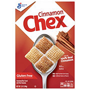 General Mills Cinnamon Chex Cereal