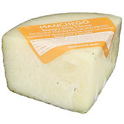 Mitica El Trigal Manchego Mini Cheese