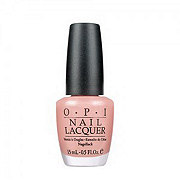 OPI Nail Polish - Pistol Packin' Pink