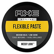 AXE Messy Look Hair Paste Flexible