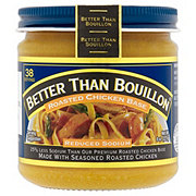Better Than Bouillon Reduced Sodium Roasted Chicken Base