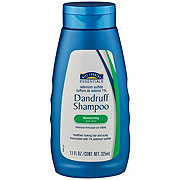 Hill Country Essentials Moisturizing Treatment  Dandruff Shampoo with Aloe
