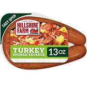 Hillshire Farm Smoked Turkey Sausage