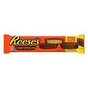 Reese's King Size Peanut Butter Cups