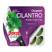 Dorot Chopped Cilantro