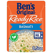 Ben's Original Ready Rice Basmati Rice