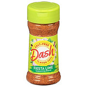 Mrs. Dash Salt-Free Fiesta Lime Seasoning Blend