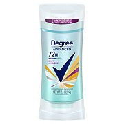 Degree 72 Hr Advanced Antiperspirant Deodorant - Sexy Intrigue