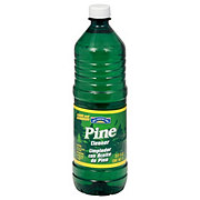 Hill Country Fare Pine Cleaner