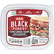 H-E-B Shaved Honey Ham
