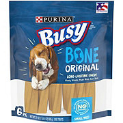 Busy Bone Small & Medium Dog Treats