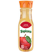 Tropicana Orchard Style Apple Juice