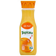 Tropicana Pure Premium No Pulp 100% Orange Juice