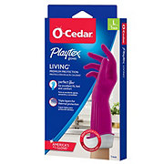 O-Cedar Playtex Living Gloves - Fuchsia