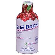 1st Step Pro-Wellness B-12 Boost Supplement - Cherry Charge