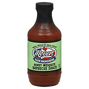 Craig's Texas Pepper Jelly BBQ Sauce