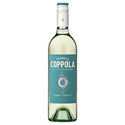 Francis Coppola Diamond Collection Pinot Grigio White Wine