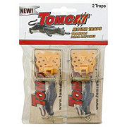 Tomcat Wooden Mouse Trap