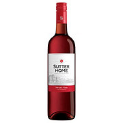 Sutter Home Family Vineyards Sweet Red Wine