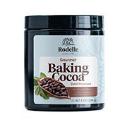 Rodelle Gourmet Baking Cocoa