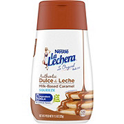 Nestle La Lechera Authentic Dulce de Leche Milk-Based Caramel