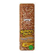 Nature's Own Honey 7 Grain Bread