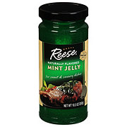 Reese Mint Jelly
