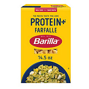 Barilla Protein + Farfalle Pasta