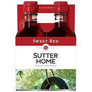 Sutter Home Family Vineyards Sweet Red