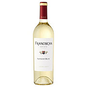 Franciscan Estate Monterey Country Sauvignon Blanc White Wine