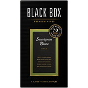Black Box Sauvignon Blanc White Wine Box