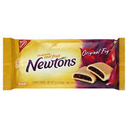 fig newtons nutrition facts label