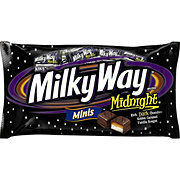 milky way midnight ingredients