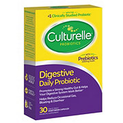 Culturelle Probiotic