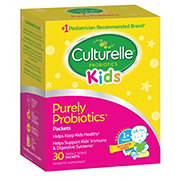 Culturelle Kid Probiotic