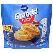 Pillsbury Grands! Buttermilk Biscuits Value Pack