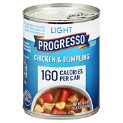 Progresso Light Chicken & Dumpling Soup